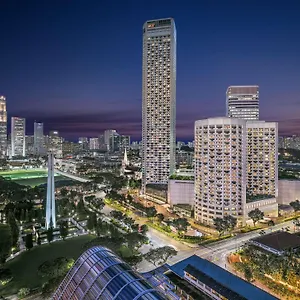 5* Otel Fairmont